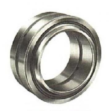 outer ring width: Aurora Bearing Company GEZ056ES-2RS Spherical Plain Bearings
