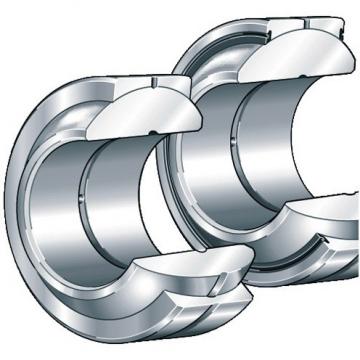 inner ring width: INA &#x28;Schaeffler&#x29; GE180-FO-2RS Spherical Plain Bearings