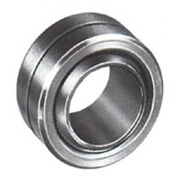 outer ring width: Aurora Bearing Company MIB-6T Spherical Plain Bearings
