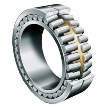 200 mm x 310 mm x 109 mm rs (min) ZKL 24040EW33MH Double row spherical roller bearings
